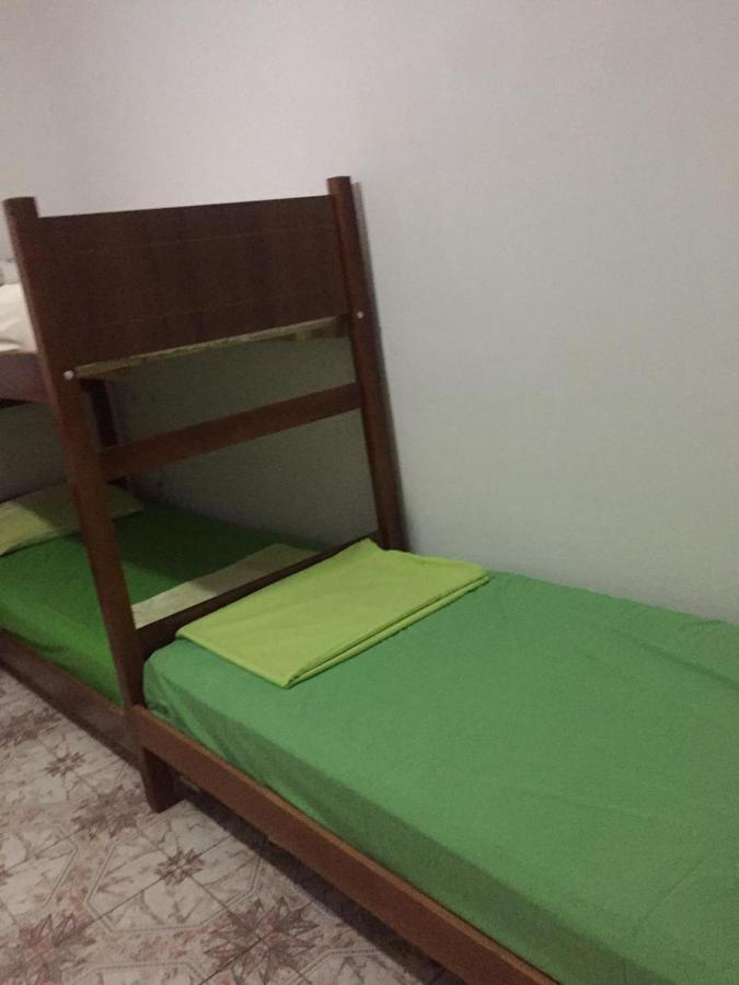 Anza Camping Shkoder Exterior photo