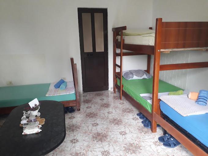 Anza Camping Shkoder Exterior photo